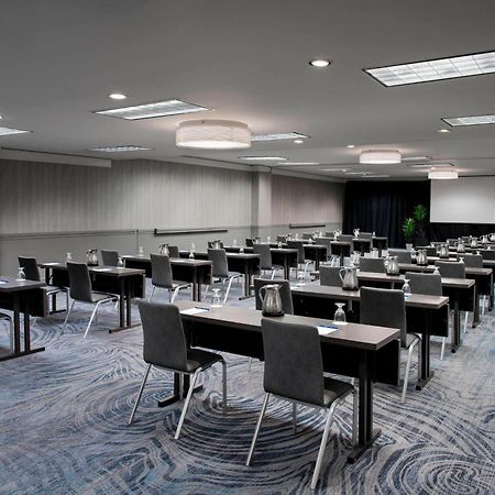 Delta Hotels By Marriott Richmond Downtown מראה חיצוני תמונה