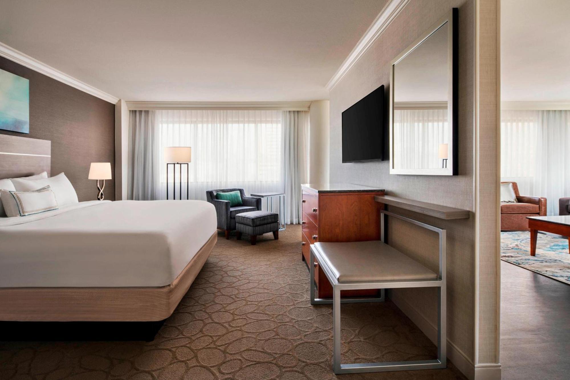 Delta Hotels By Marriott Richmond Downtown מראה חיצוני תמונה