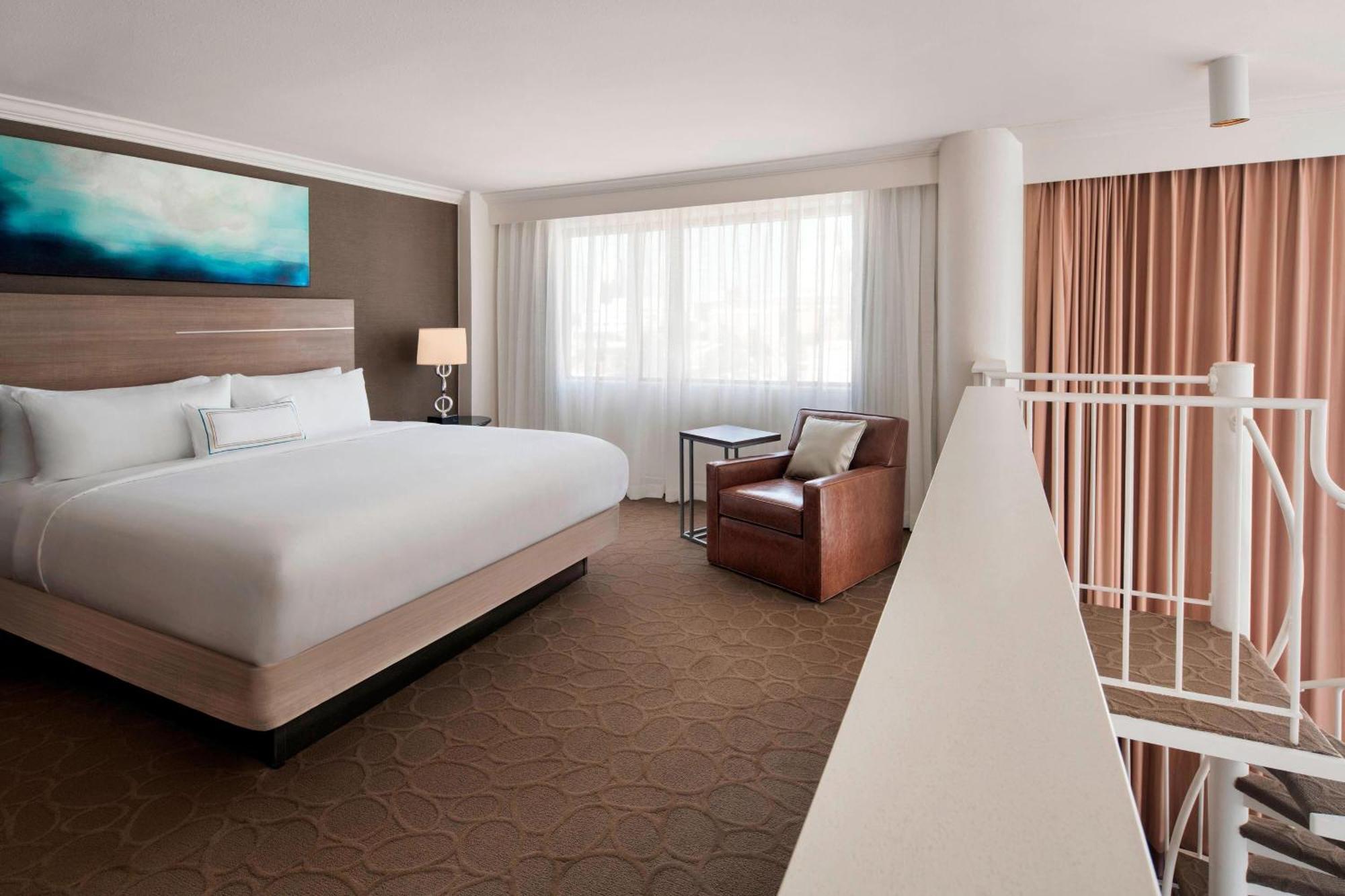 Delta Hotels By Marriott Richmond Downtown מראה חיצוני תמונה