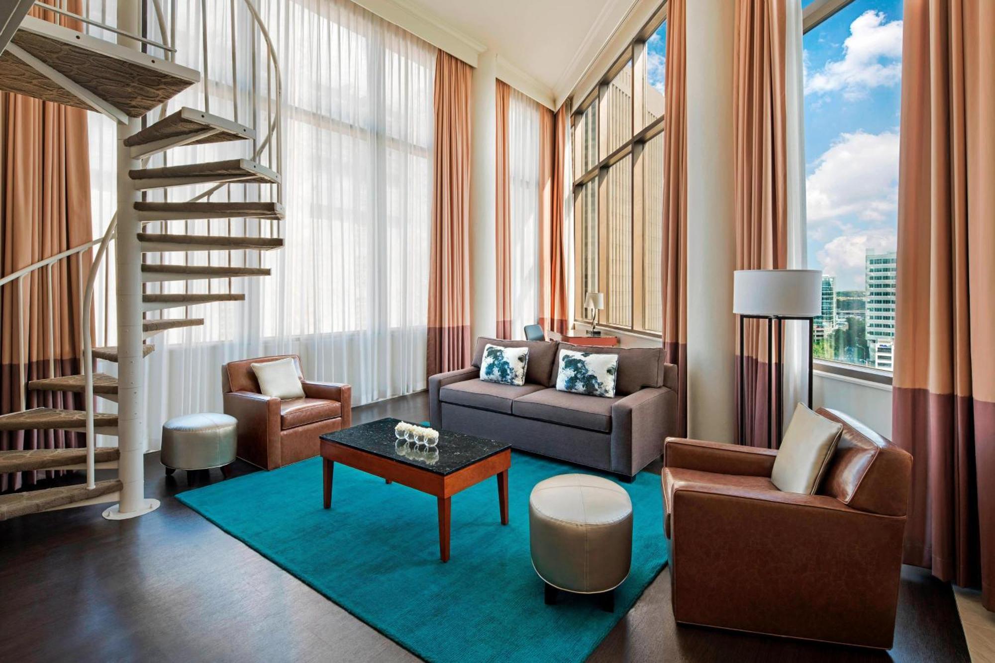 Delta Hotels By Marriott Richmond Downtown מראה חיצוני תמונה