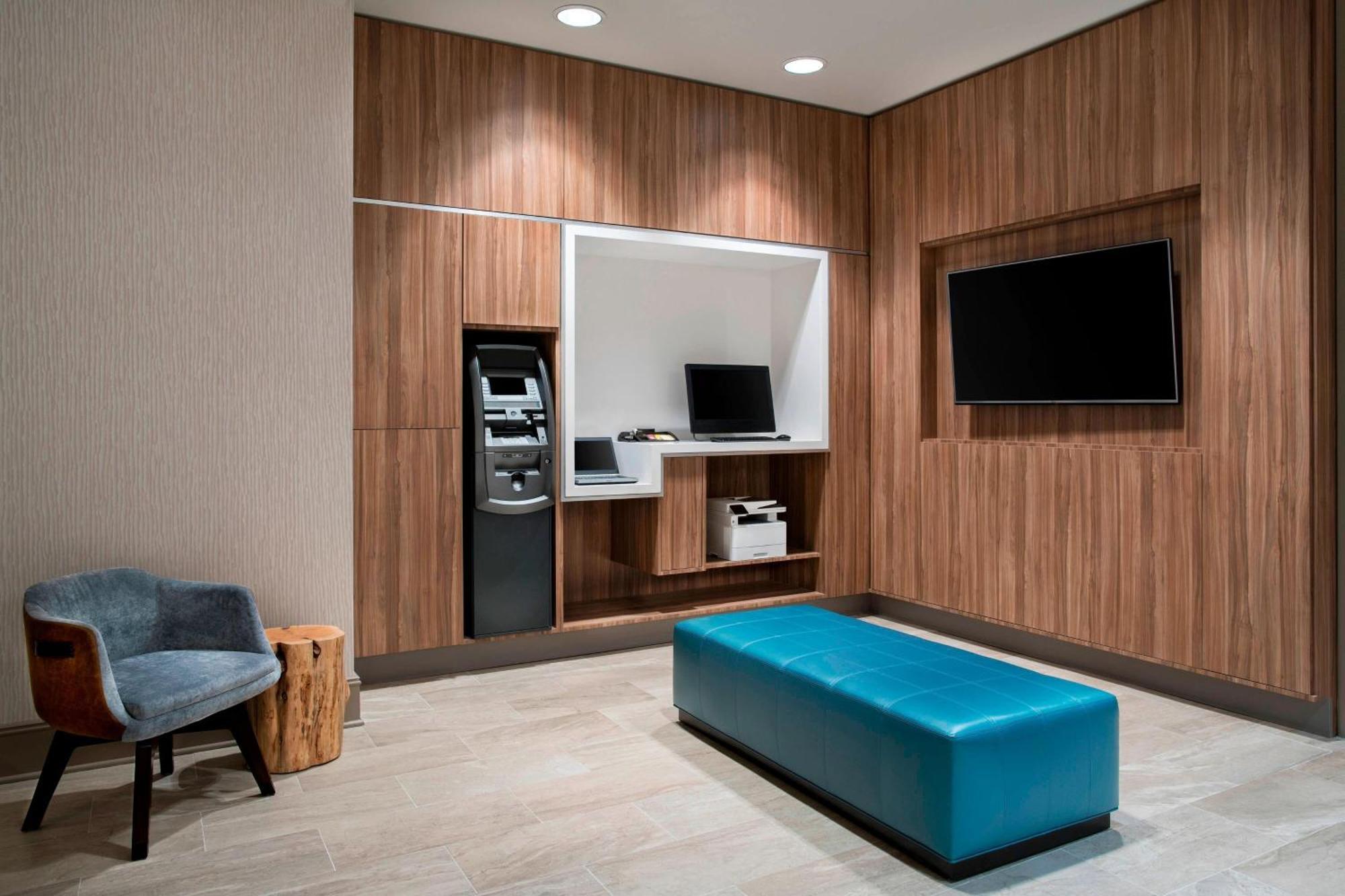 Delta Hotels By Marriott Richmond Downtown מראה חיצוני תמונה