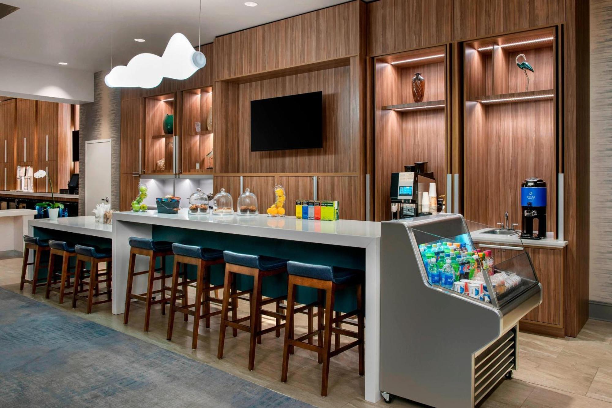 Delta Hotels By Marriott Richmond Downtown מראה חיצוני תמונה