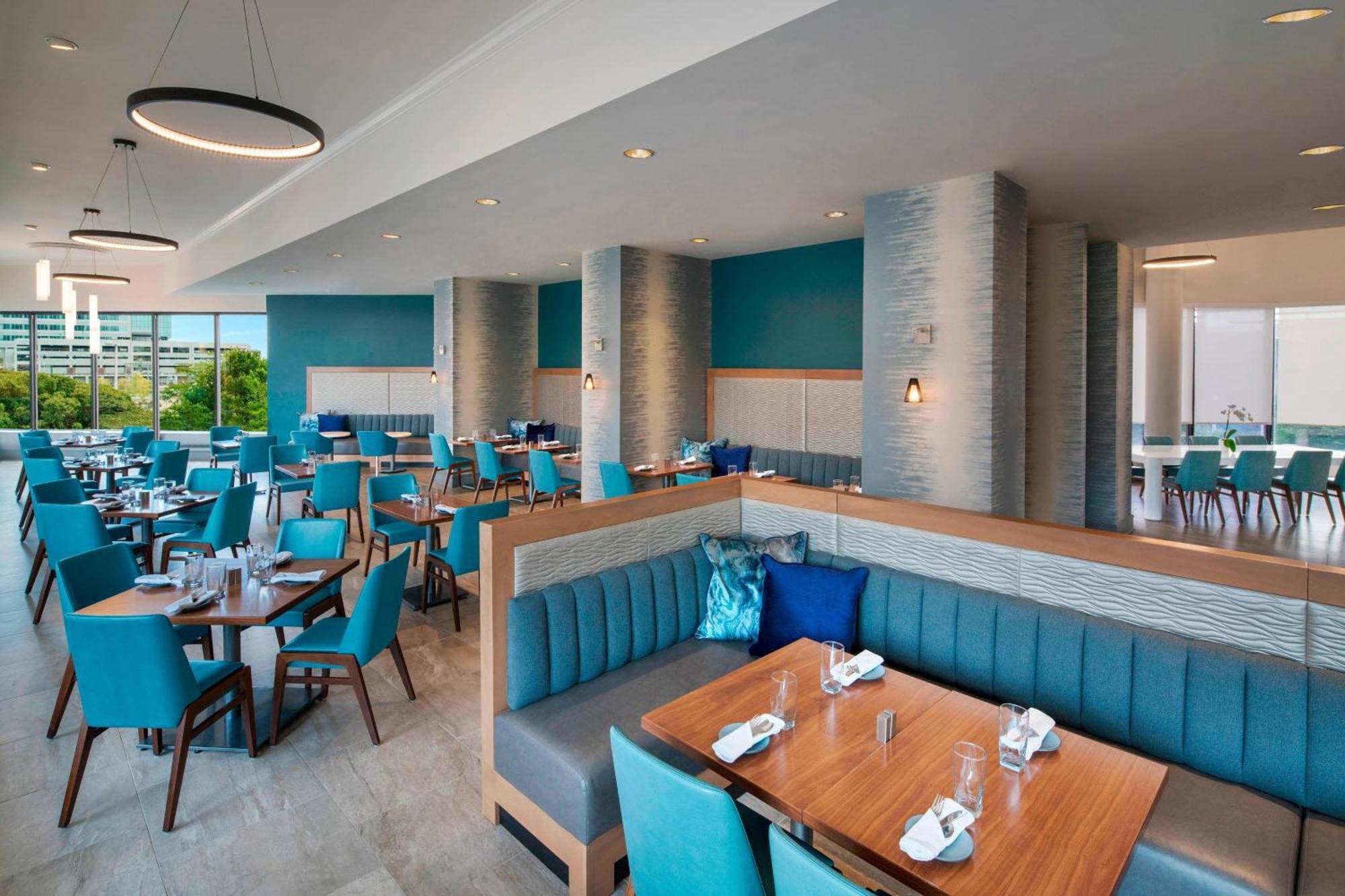 Delta Hotels By Marriott Richmond Downtown מראה חיצוני תמונה