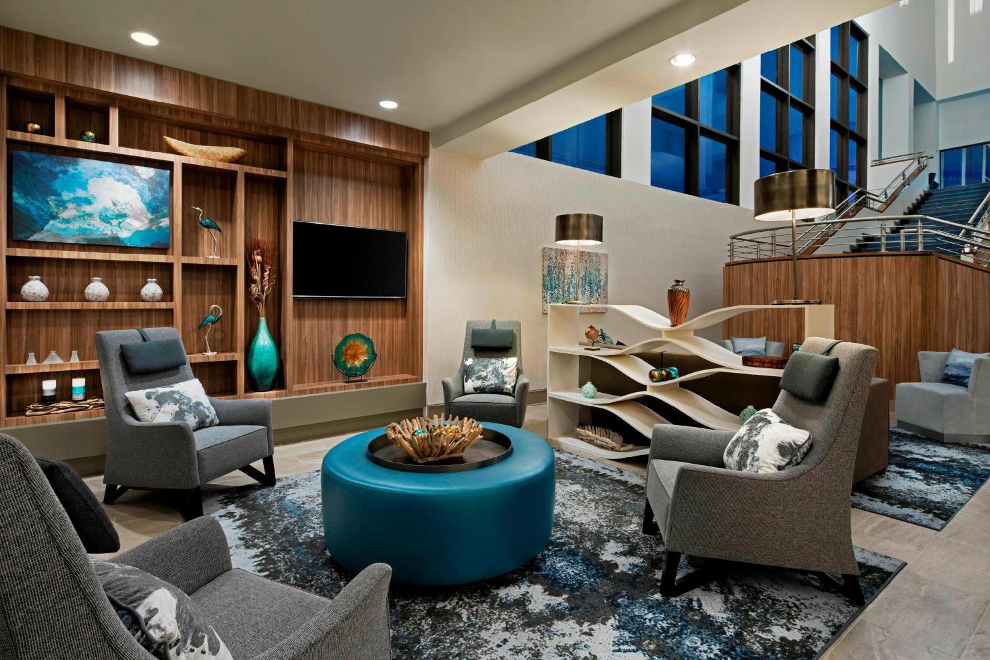 Delta Hotels By Marriott Richmond Downtown מראה חיצוני תמונה