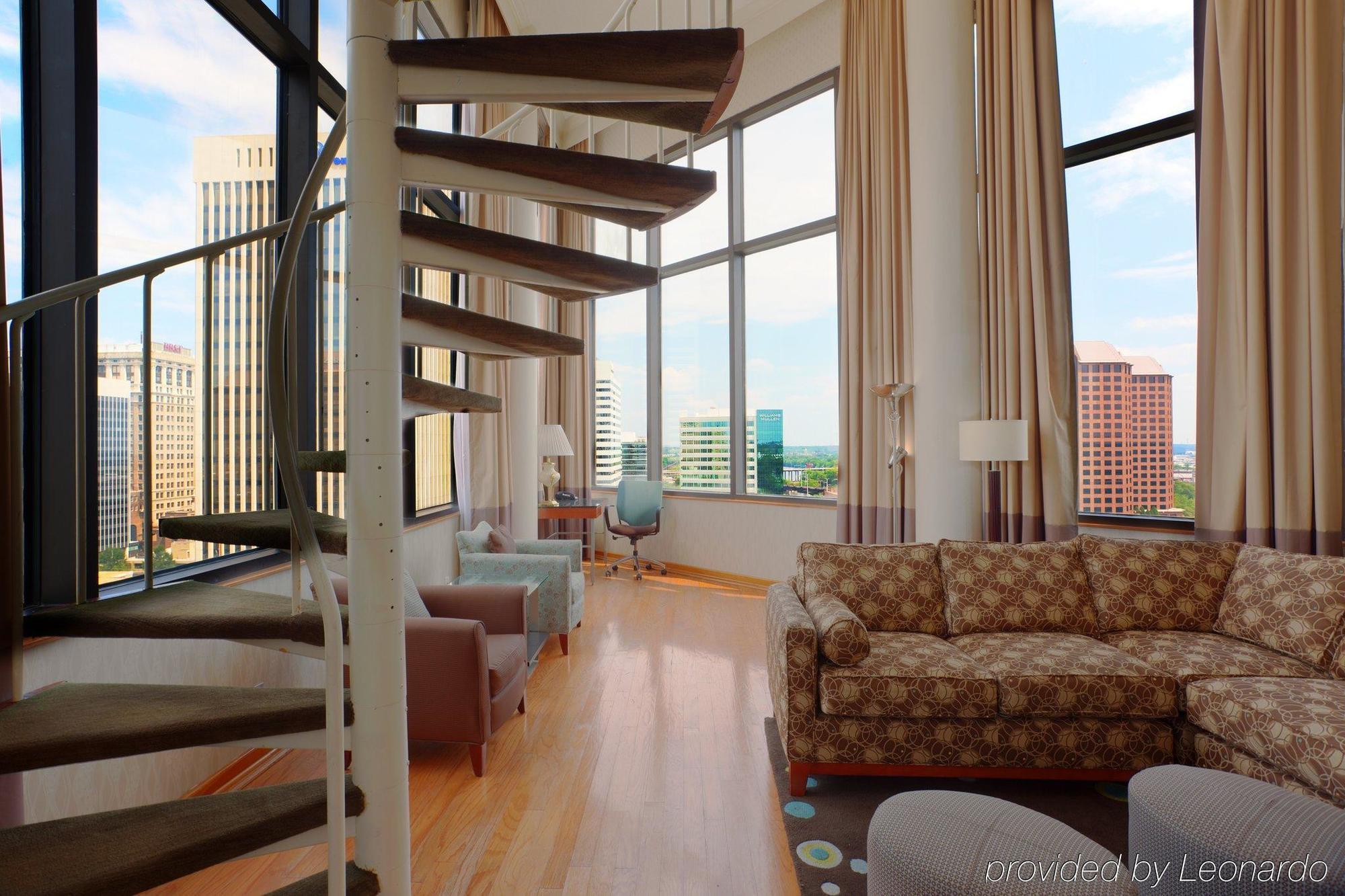 Delta Hotels By Marriott Richmond Downtown מראה חיצוני תמונה