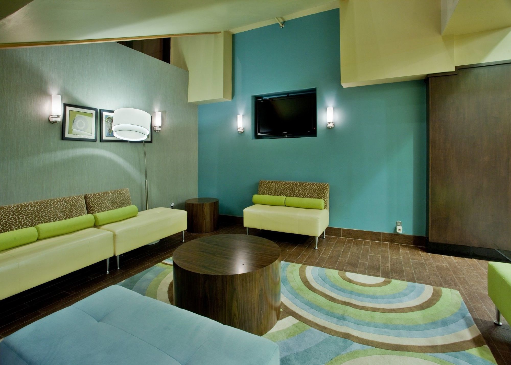 Delta Hotels By Marriott Richmond Downtown מראה פנימי תמונה