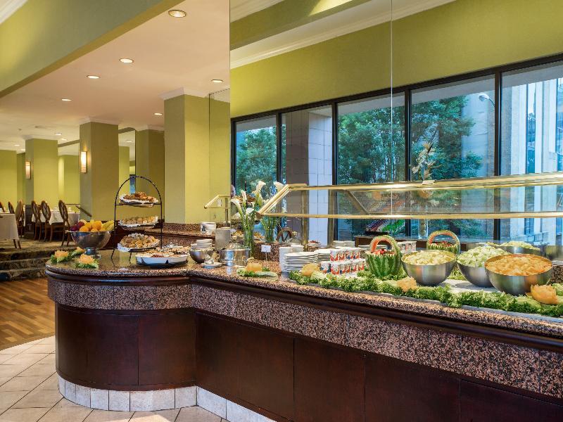 Delta Hotels By Marriott Richmond Downtown מראה חיצוני תמונה