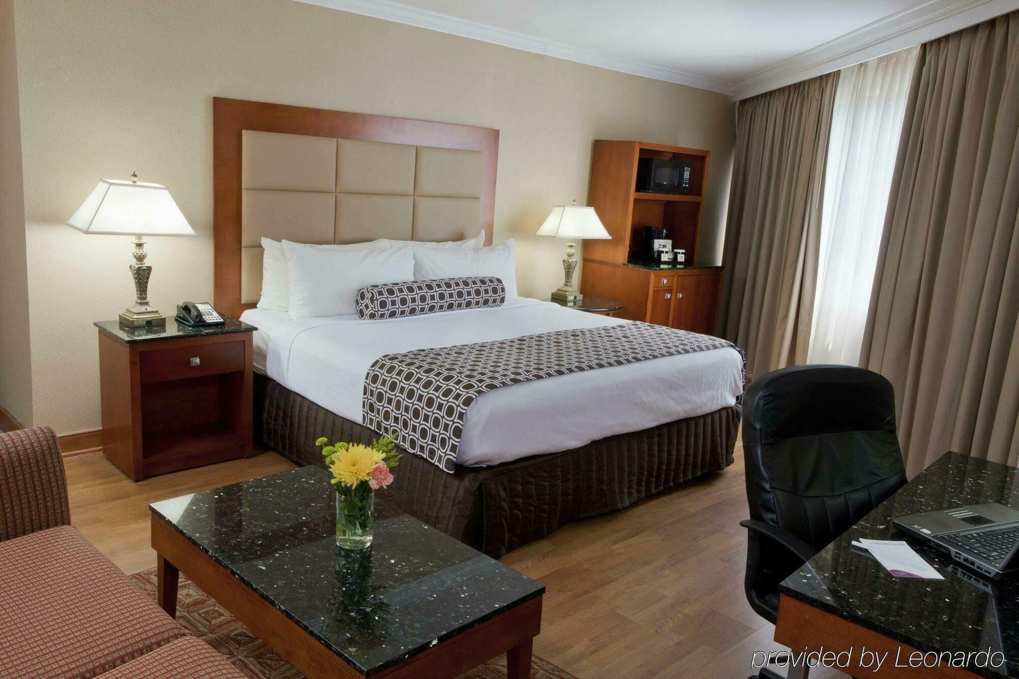 Delta Hotels By Marriott Richmond Downtown מראה חיצוני תמונה