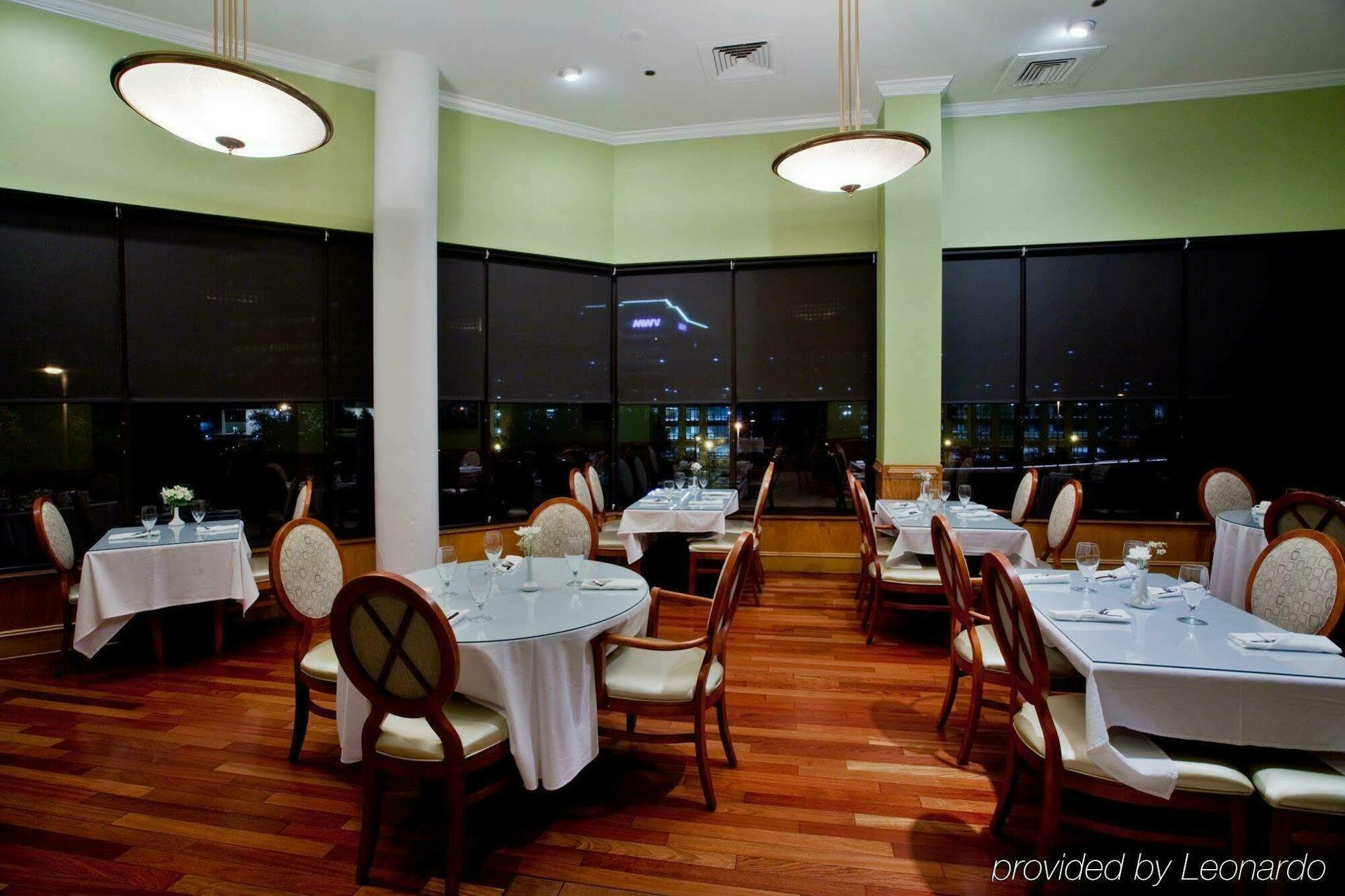 Delta Hotels By Marriott Richmond Downtown מראה חיצוני תמונה