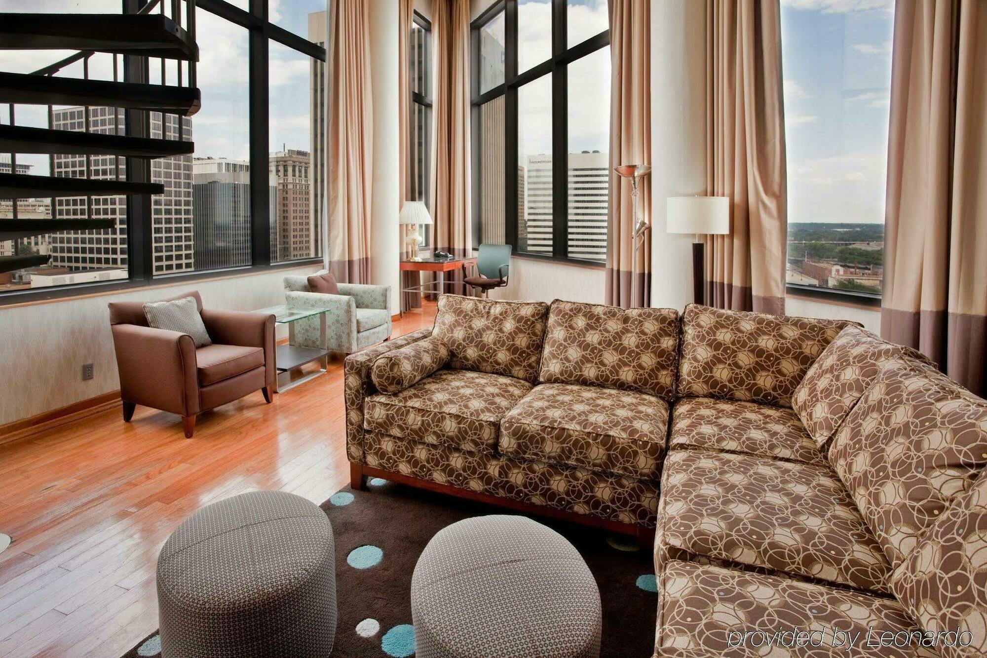 Delta Hotels By Marriott Richmond Downtown מראה חיצוני תמונה