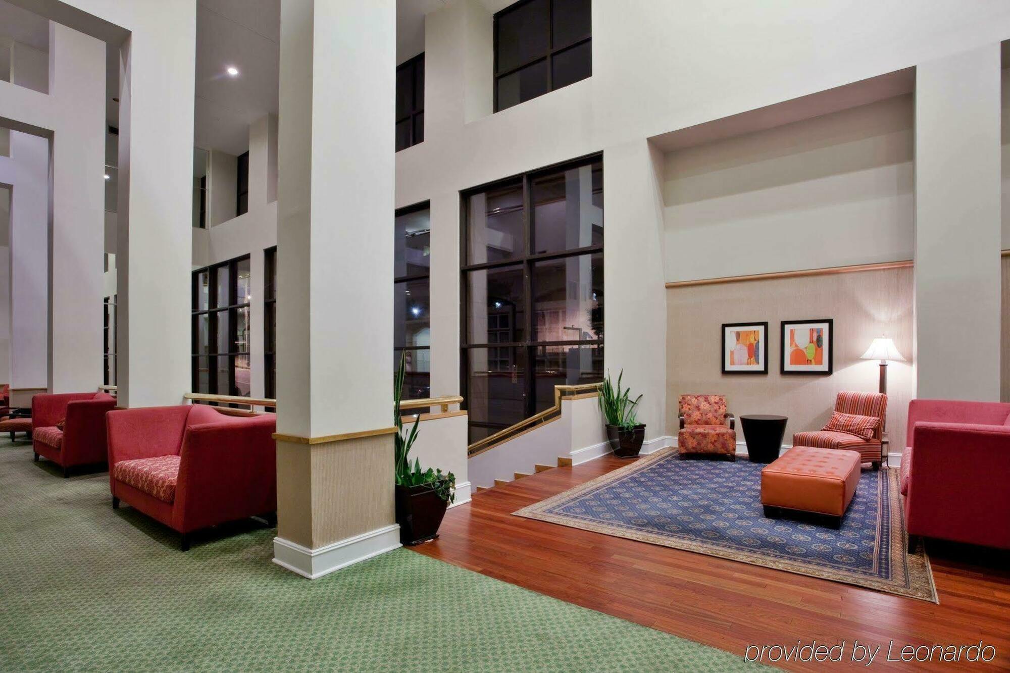 Delta Hotels By Marriott Richmond Downtown מראה חיצוני תמונה