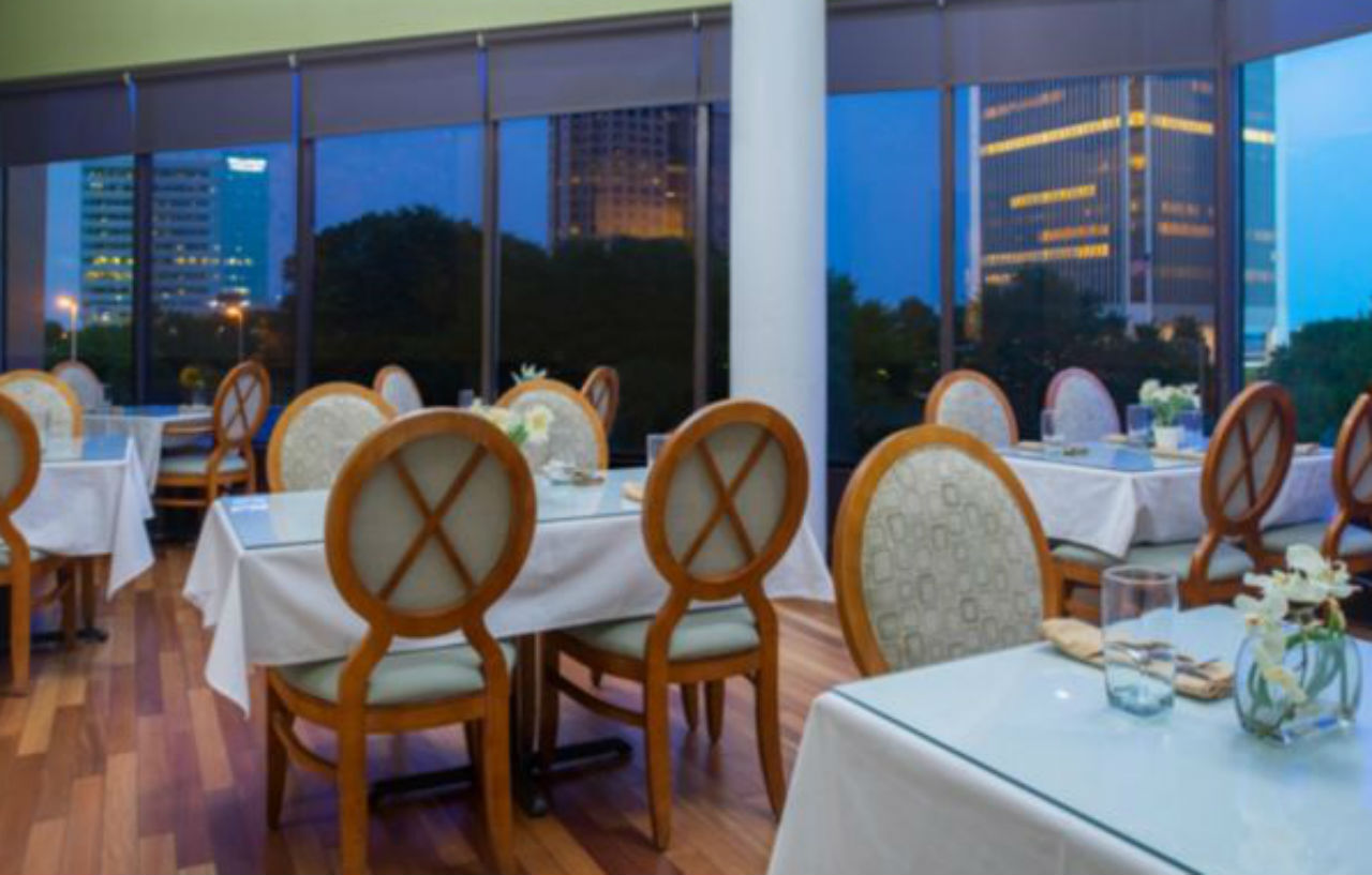 Delta Hotels By Marriott Richmond Downtown מראה חיצוני תמונה